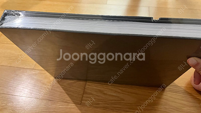 원베일리 갤러리북--1
