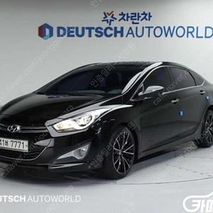 [현대]i40Saloon 1.7 VGT D 스펙 ★중고차★중고차매입★전액할부★저신용자★신불자★소액할부★현금★카드 전부 가능합니다!