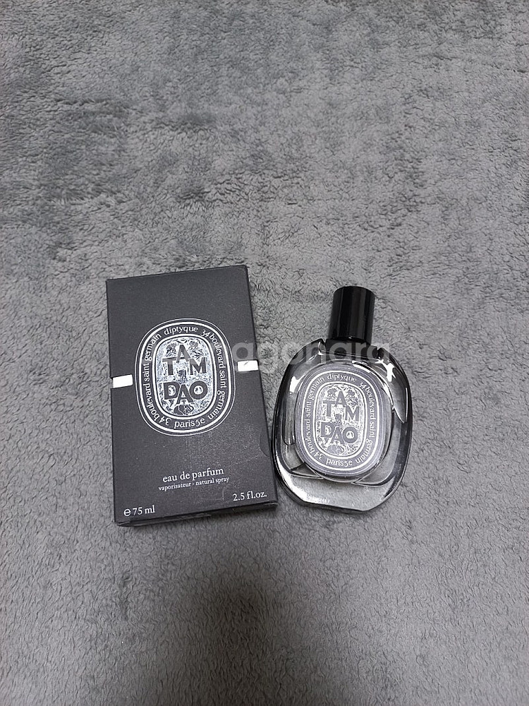 딥디크 탐다오 75ml--0