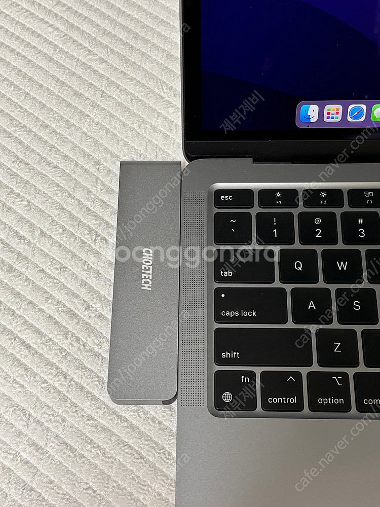 맥북 에어 13 M1 8GB 256GB 스페이스그레이 ...--7