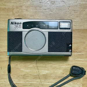 니콘 35Ti (Nikon 35Ti)