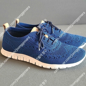 Cole Haan 2.Zerogrand Stitchlite Oxford 콜한 옥스퍼드화 단화 235(6.5B)사이즈