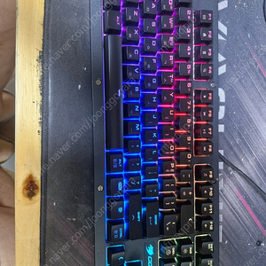 cougar puri tkl rgb