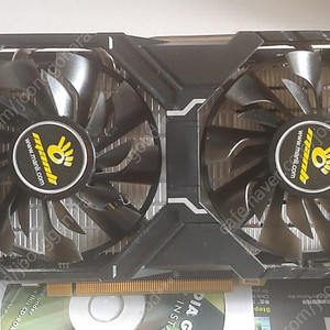 만리 GTX1060 3G