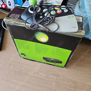 구형 xbox 팝니다