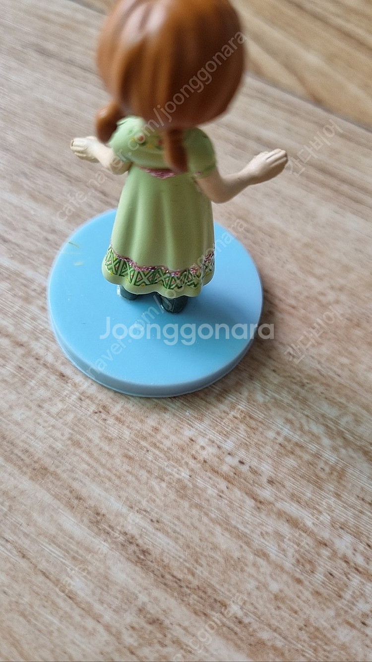 엘사 피규어세트 19종--1