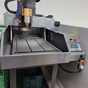 CNC 조각기 스핀들 2.2Kw 24000rpm LM가이드