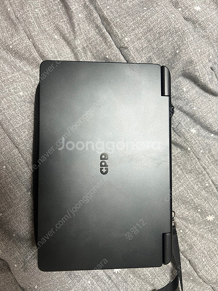 GPD WINMINI 8840u, 32gb + 2tb ...--0