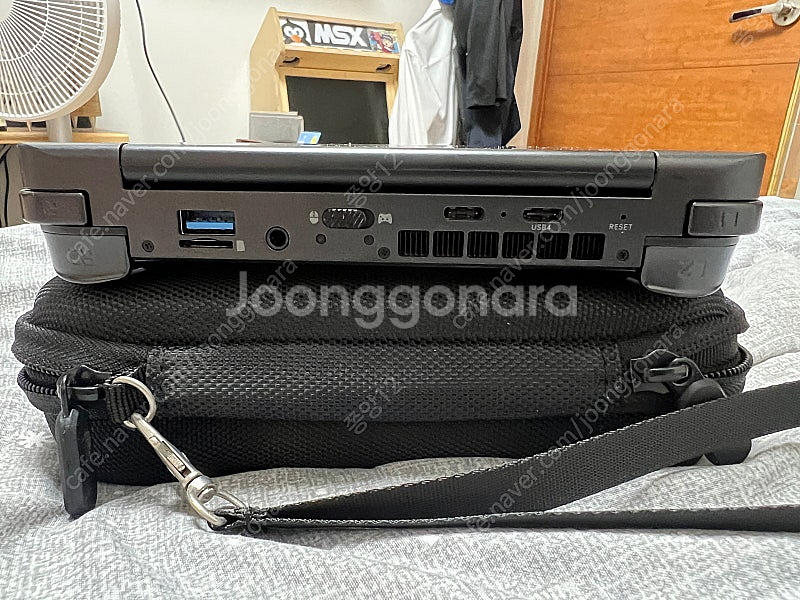 GPD WINMINI 8840u, 32gb + 2tb ...--3