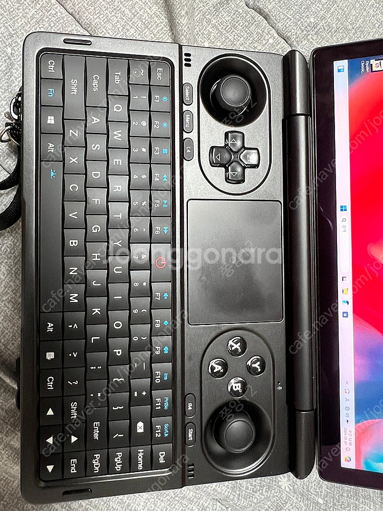 GPD WINMINI 8840u, 32gb + 2tb ...--7