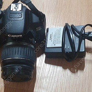 캐논 650d