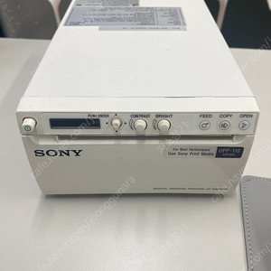 Sony 의료용필름 출력기 UP-D898MD