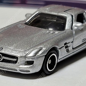 토미카 SLS AMG (단종)