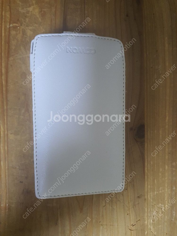 cowon d3 mp3 16g 가죽케이스 무선이어폰 3...--1