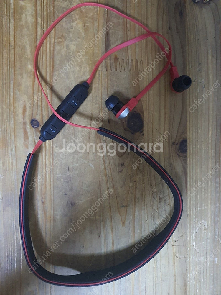 cowon d3 mp3 16g 가죽케이스 무선이어폰 3...--2