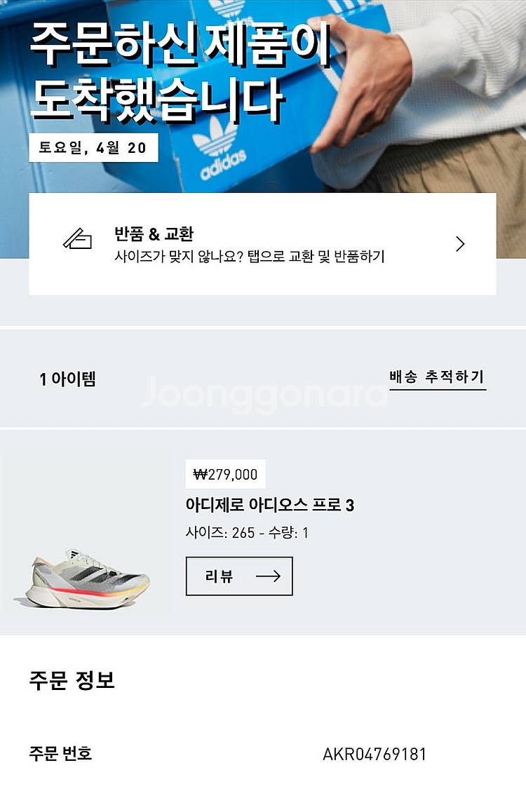 아디제로 아디오스 프로3--1