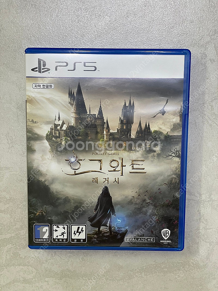 (PS5) 호그와트 레거시, 데드스페이스 리메이크--0