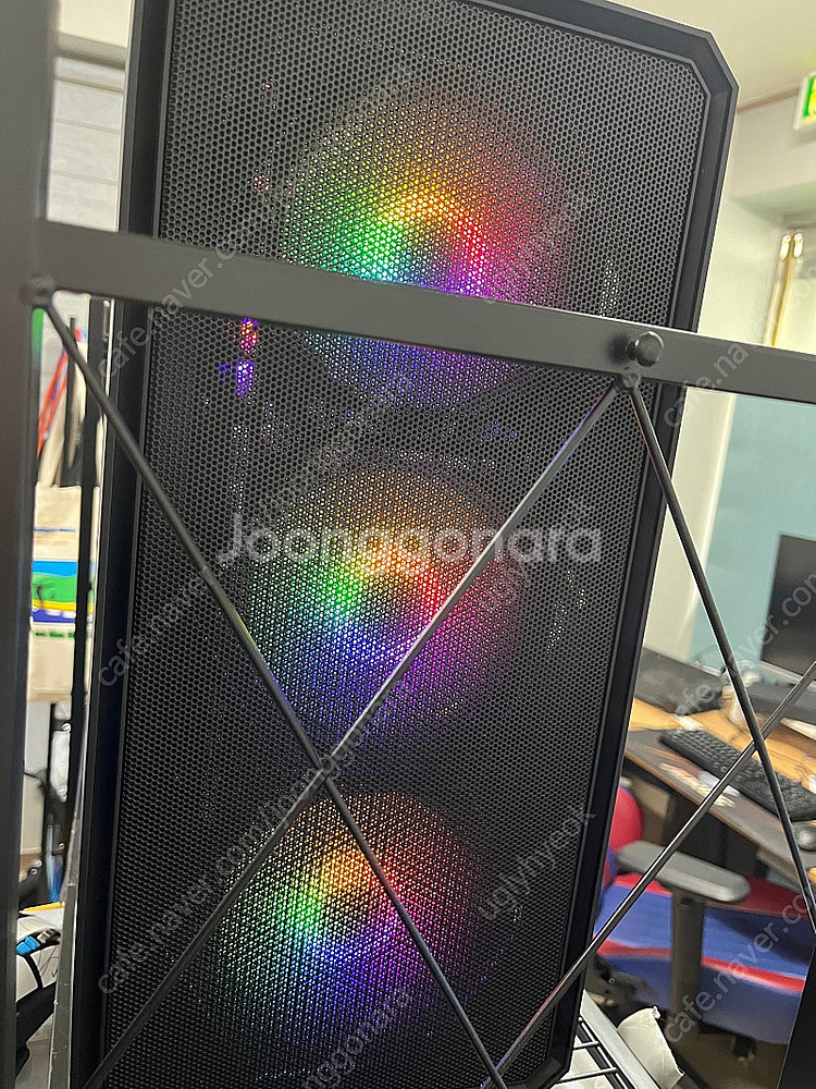 i7-4790 1060 데스크탑팝니다--1