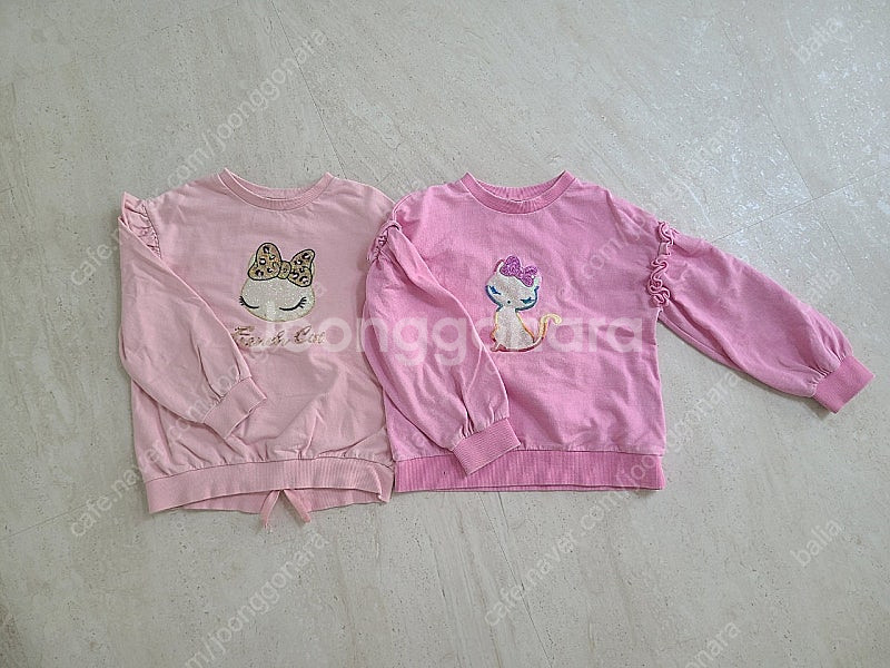 프렌치캣 130사이즈--0