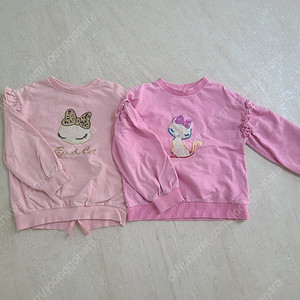 프렌치캣 130사이즈