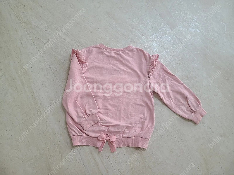 프렌치캣 130사이즈--2