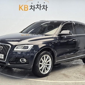 아우디Q5 35 TDI 콰트로 다이나믹 (5인승)@중고차@24시상담@저신용@전액할부