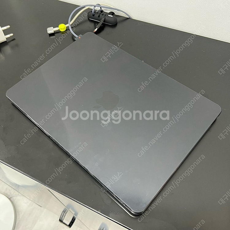 맥북에어 M2 13.6인치 CPU 8코어 GPU 10코...--0