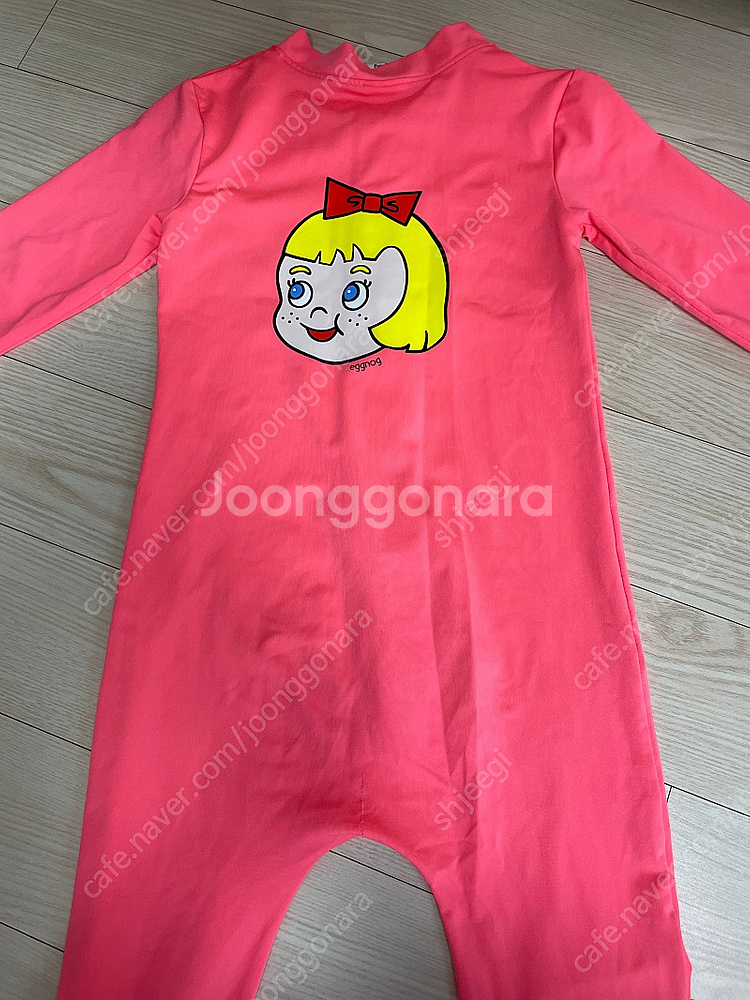 에그녹 구상제니 6Y--1