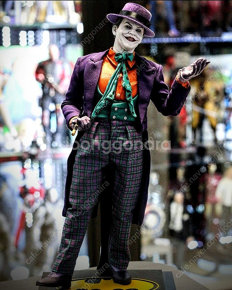 핫토이,DID 12인치 액션피규어 팝니다(아이언맨,조커,아이언몽거,마이클잭슨,매트릭스,라이언일병구하기)--3