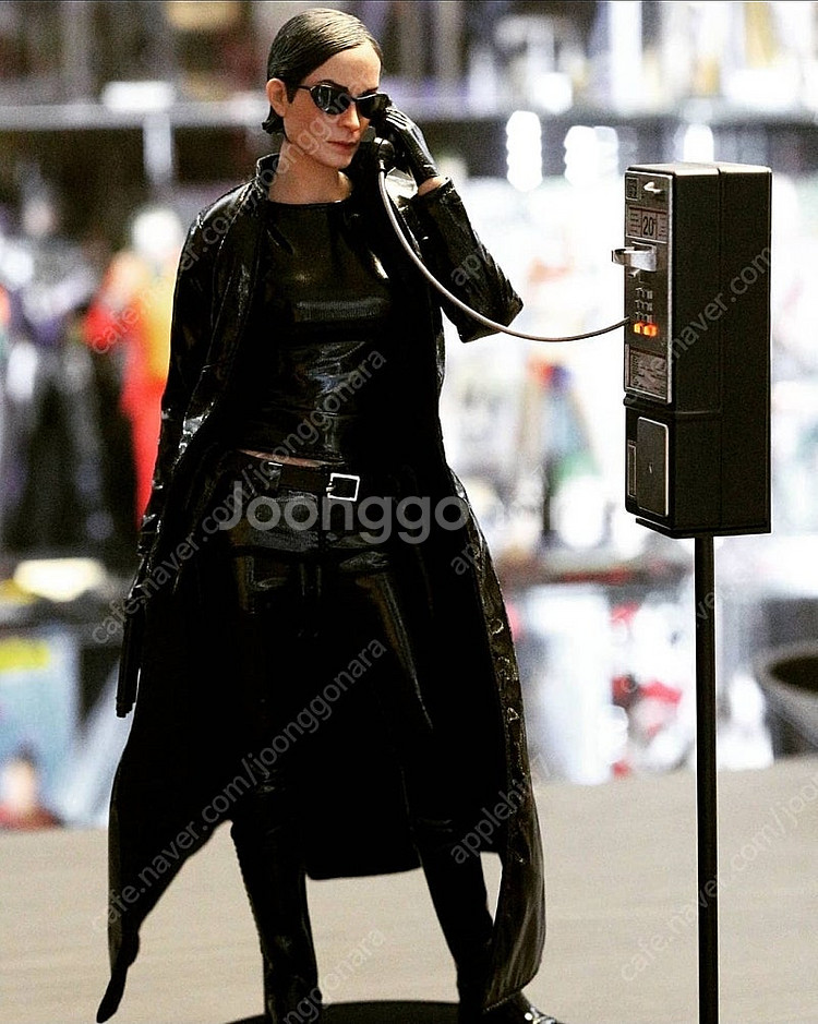 핫토이,DID 12인치 액션피규어 팝니다(아이언맨,조커,아이언몽거,마이클잭슨,매트릭스,라이언일병구하기)--7