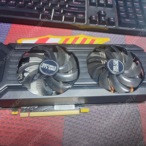 지포스 gtx 1060 3gb dual 3072m