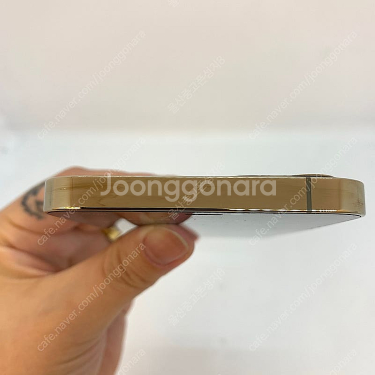 (울산중고폰) 36126 액정/외관깨끗 아이폰12프로 ...--3
