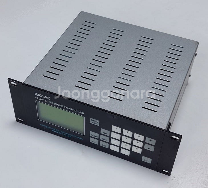 이즈브이티 ISVT IMC1300 Flow & Pres...--2