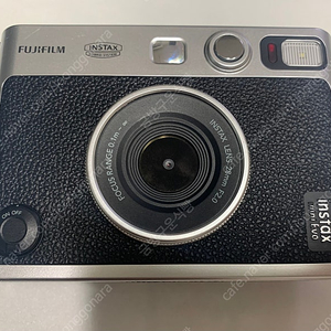 인스탁스미니에보 폴라로이드 카메라 인스탁스미니 에보 fujifilm instax mini evo