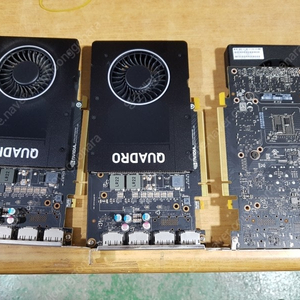 NVIDIA QUADRO P2000 D5 5GB ( 쿼드로 P2000 )