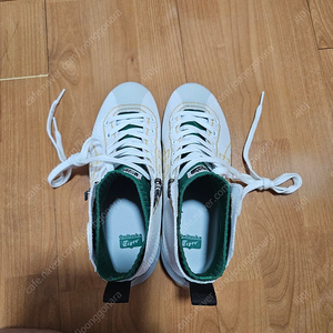 오니츠카 타이거 (Onitsuka Tiger SCLAW MT) 일본현지 직접구매