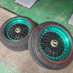 BBS RS 17 휠타이어 판매