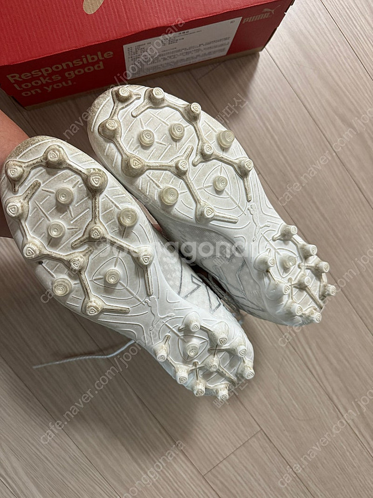 푸마 퓨처7 얼티메이트 mg 260--1