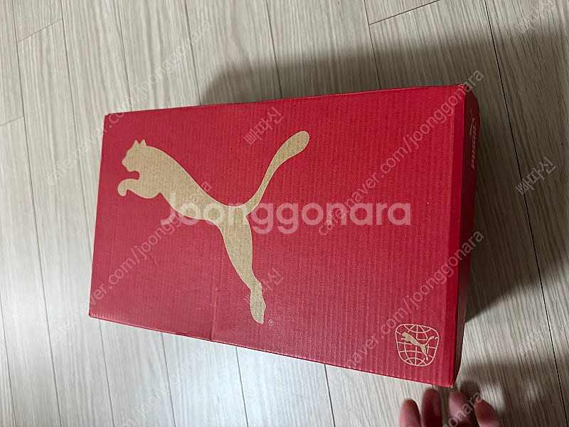 푸마 퓨처7 얼티메이트 mg 260--4