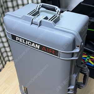 펠리칸 에어 1615 디바이더 pelican air 1615