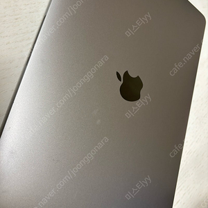 맥북 프로 13인치 2020 터치바 / Macbook pro 13