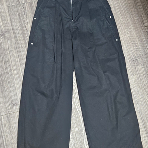 [판매]세터 Vinales Four Pocket Rivet Pants - S사이즈