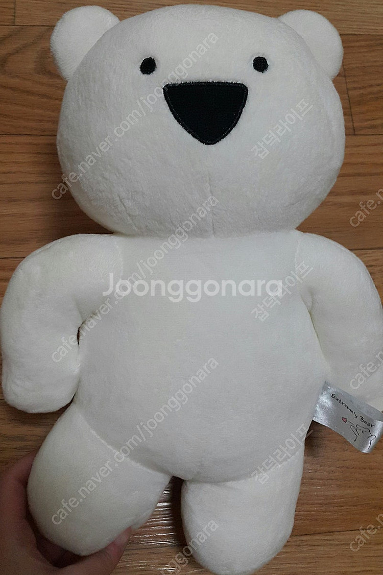 오버액션곰 인형 곰인형 판매--0