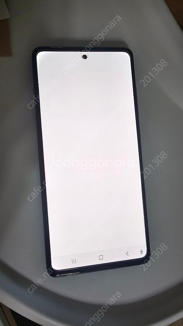 갤럭시 S20 FE 판매--4
