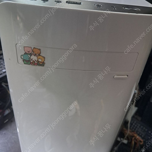 고급데스크탑팝니다 I5 7500 램16 메이보드 아소스 250칩보드 NVMI SSD삼성256기가 1050TI 4기가