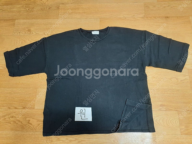 티 남여공녀 요즘 계절 편하게 입부세요 각각 1000원...--4