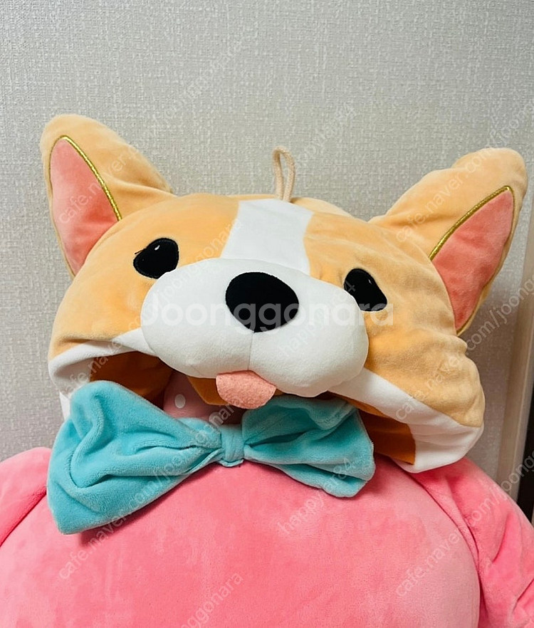 인형(마이멜로디, 강아지인형모자 등)(무료나눔도있음)--2