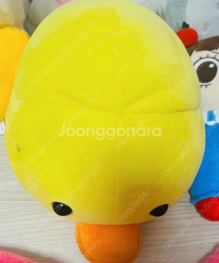 인형(마이멜로디, 강아지인형모자 등)(무료나눔도있음)--4