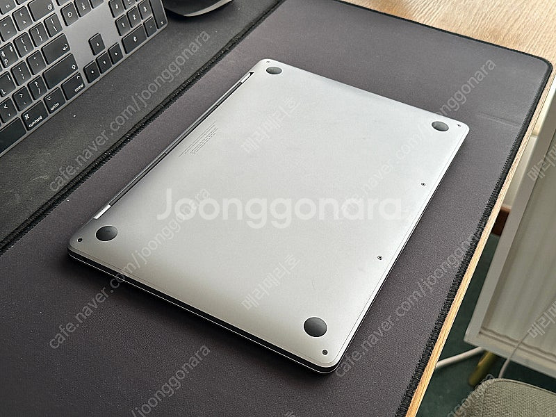 M1 맥북프로 13” 16gb/1TB--2