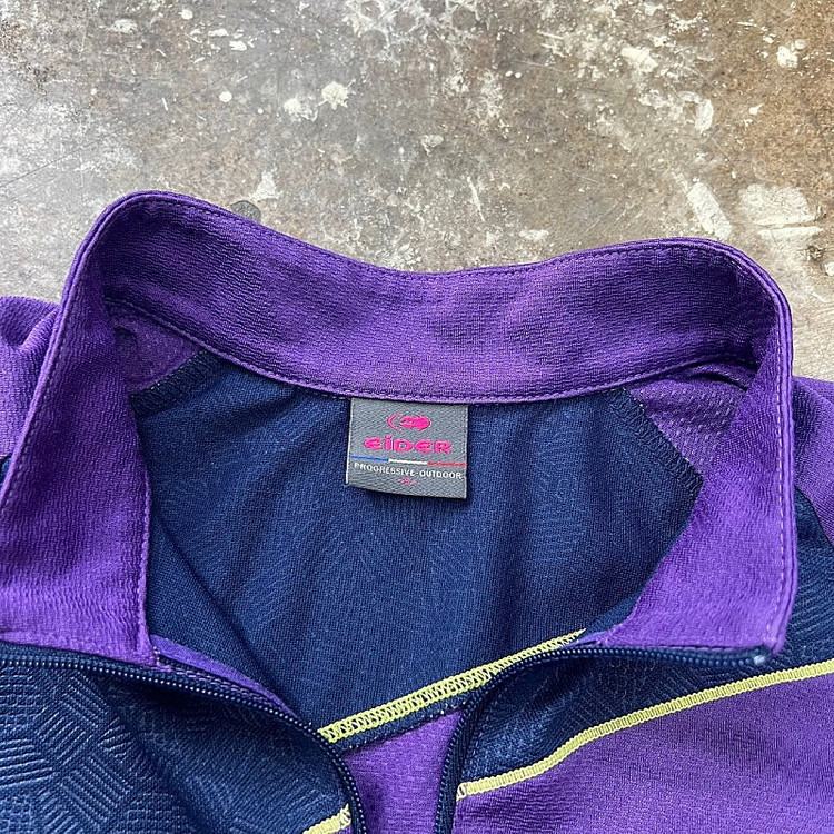 S) 아이더 반팔 반집업 티셔츠 반팔티 여성 등산복 노스페이스 블랙야크 이미지